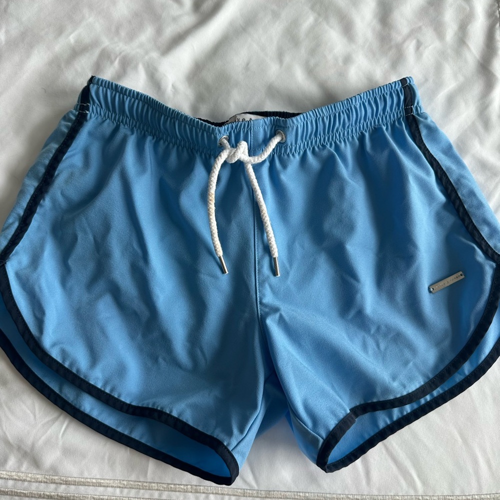 Swim trunks